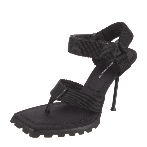 Alexander Wang Heels - Picture 5 of 6